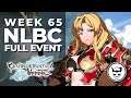Granblue Fantasy Versus - FULL Tournament @ NLBC Online Edition #65
