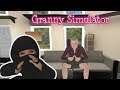 Granny Simulator # 19 - Kekse für Boris