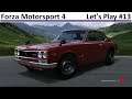 GT-Retro - Forza Motorsport 4: Let's Play (Episode 13)
