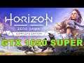 GTX 1650 Super | Horizon Zero Dawn - Gaming