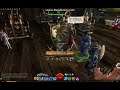 Guild Wars 2 - Elementalist - Choose a representative to help - Hoelbrak