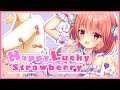 【オリジナル曲】Happy Lucky Strawberry / 苺咲べりぃ【Vtuber】