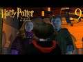 Harry Potter y la piedra filosofal - Episodio 9: El espejo de Oesed