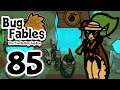 HELPING HAND! - Bug Fables | Part 85