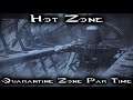 "Hot Zone" Quarantine Zone Par Time! - Halo 2 Anniversary PC (Ultra Settings)