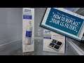 How to: Refrigerator Water and Air Filter Replacement