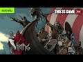 I, Viking เกมมือถือ Co-op multiplayer 3v3