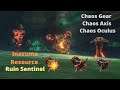 2.0 Inazuma Resource: Ruin Sentinel (Chaos Gear & Chaos Axis & Chaos Oculus) | Genshin Impact