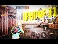 iphone 11 tdm montage🔥⚡️//pubg montage//four finger claw + full gyroscope