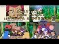 James, Ash o Gou quien atrapa a morpeko? Preview 70 Pokemon Journeys | la Revancha de comelones XD