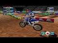 Jeremy McGrath Supercross 2000 (Nintendo 64) jugado y comentado por Lucas