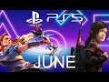 June PS5 Event Preshow - MASSIVE June Playstation 5 Event!