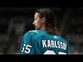 Karlsson Talking Extension with Sharks and NHL News of the Day
