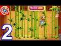 Kick The Buddy 2021 - Gameplay Walkthrough Part2 -(iOS, Android)