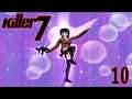 Killer7 ~Target 03: Encounter, Part I~ Part 10