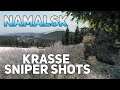 Krasse Sniper Shots | DAYZ | Vanilla Server | CryDoXz | Deutsch | DAYZ NAMALSK #4