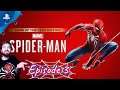 Lets Actually Make Progress in The Story! Marvel's Spiderman PS4 Live Ep 3