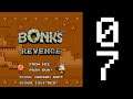 Let's Play Bonk's Revenge, Part 7: Dino World