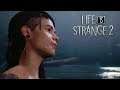 LIFE IS STRANGE 2 #16 - Uma Noite Especial Porém Trágica! (Gameplay Português PT-BR | Episódio 3)