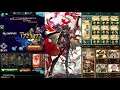 Light Bow Team with Rhongomyniad ULB Test Run 光弓編成 ロンゴミニアド
