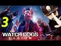 बुढढन MAFIA - Watch Dogs Legion PArt 3