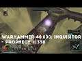 Malleopolis Region - Ferro-Transmutation | Let's Play Warhammer 40,000: Inquisitor - Prophecy #1330