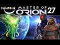 Master Of Orion *27* Krieg gegen Anno