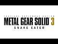 Metal Gear Solid 3: Snake Eater (Original Soundtrack)