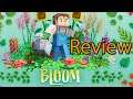 Minecraft Bloom Gameplay Review