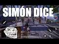 MINIJUEGO  *SIMON DICE* en COD MOBILE, 🔥 Call Of Duty Mobile - InGame Productions