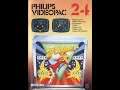 Modul 24: Flipper | Philips Videopac / Magnavox Odyssey / G7000 / G7400