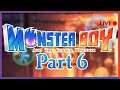 Monster Boy and the Cursed Kingdom :: Part 6