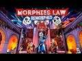 MORPHIES LAW: REMORPHED - TÁ FICANDO GRANDE! (PC 🎮 BR) feat.: rafa_hc