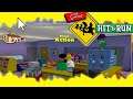 Mouse Goes Out Window When Playing In Windowed Mode | The Simspsons Hit & Run