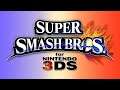 Multi-Man Smash - Super Smash Bros. 3DS