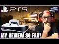 My PlayStation 5 Review so far..... by Twisted Gaming TV  PS5 News!