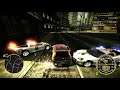Резкого пытаются словить. Прохождение испытаний в Need for speed Most Wanted redux 2020 Исп 66.