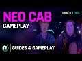 Neo Cab - Exlcusive Gameplay