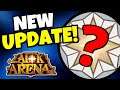 NEW CELESTIAL COMING!!! [AFK ARENA]