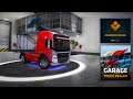 New Truck Unlocked ( Max Upgraded ) Ultimate Truck Simulator Gameplay Part - 4