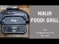 Ninja Food Grill | Honest Comprehensive Review