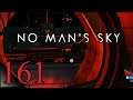 No Man's Sky 161:  Why Would Anyone Abandon An Entire Star System?  Let's Play Visions Gameplay