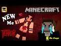 NOVA CASA, VELHOS JUMPSCARES! - Minecraft: New Me (TERROR)
