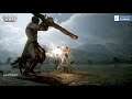ODIN Valhalla Rising Gameplay Android IOS UNREAL ENGINE 4 2021