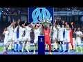 Olympique de Marseille - FC Barcelone // Matchs Spéciales Abonnés - FIFA 20