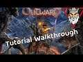 Outward - Get to Know the Basic's Through the Tutorial