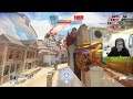 Overwatch This Is How Toxic Doomfist God Chipsa Really Plays -Top 500-