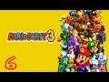PC l Mario Party 3 l Coop l #6 l ¡GRACIAS A LOS BUENOS ROBOS!