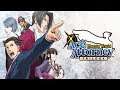 Phoenix wright ace attorney #17 | OBJECTION! RETURN