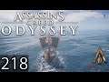 PIRATE HUNTER | Ep. 218 | Assassin's Creed: Odyssey